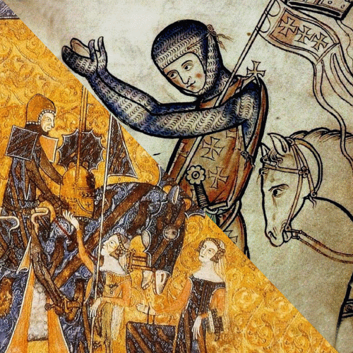 Utred : Tribute I & II